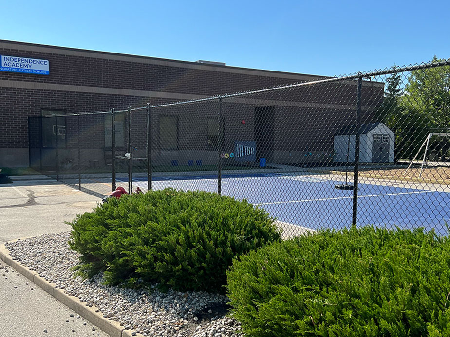 Commercial Chain Link Fence Company In Fort Wayne