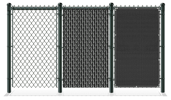 Commercial Chain Link Fence Company In Fort Wayne