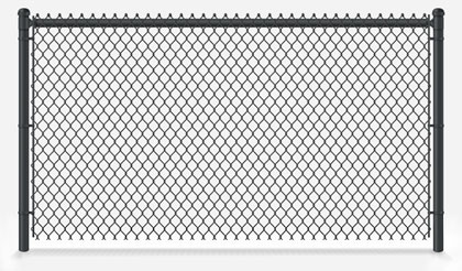 Chain Link Fence Contractor in Fort Wayne