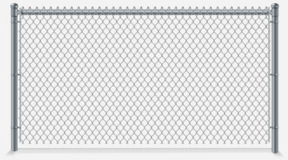 Chain Link Fence Contractor in Fort Wayne