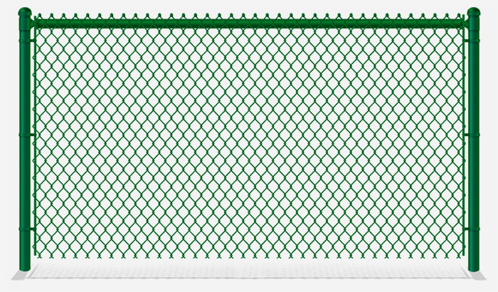Chain Link Fence Contractor in Fort Wayne