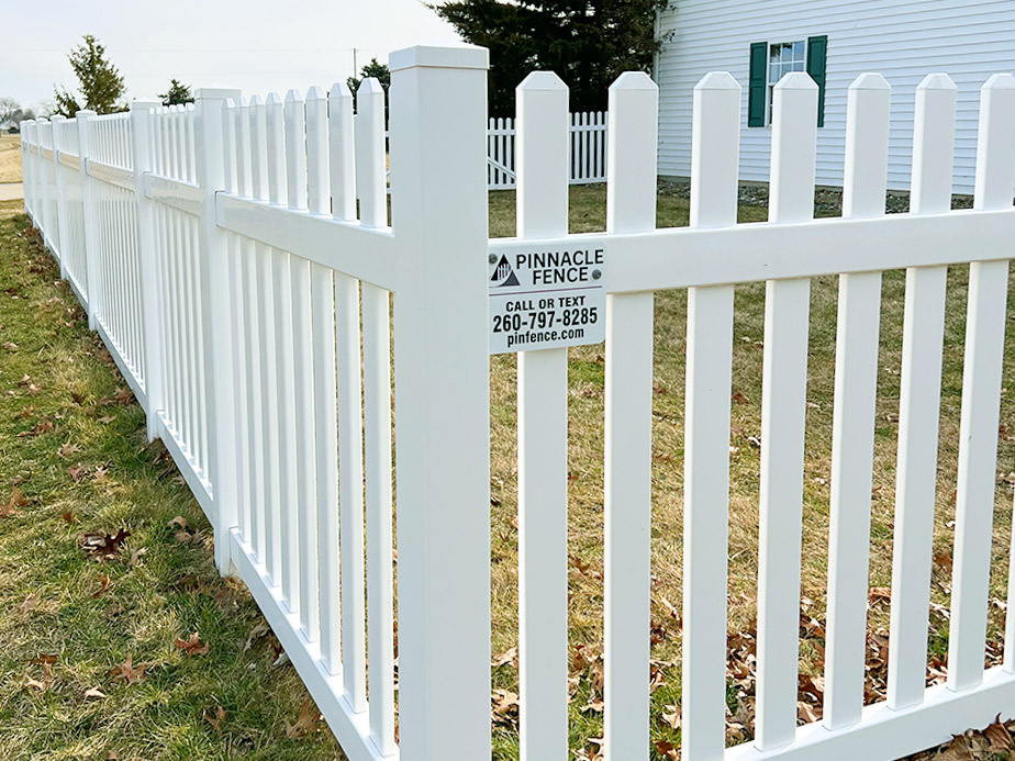 Columbia City Indiana Fence Company